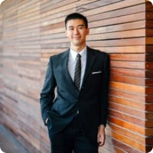 H.E. Pedro Chiang (Lam Wai)